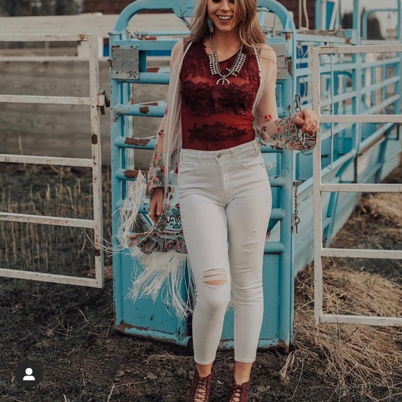 Levi's Denim - Skinny Levi jeans